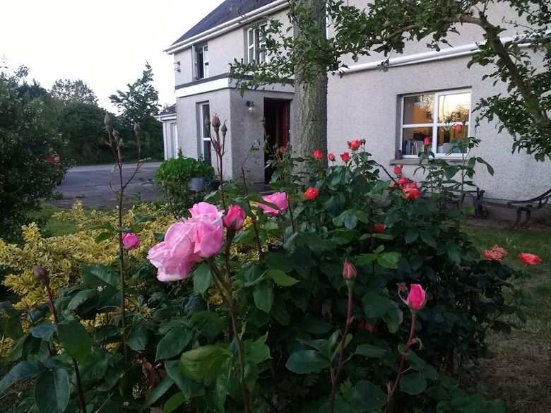 Agroturismo Lisieux House On Lough Neagh