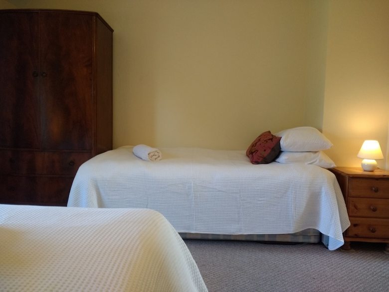 Agroturismo Lisieux House On Lough Neagh