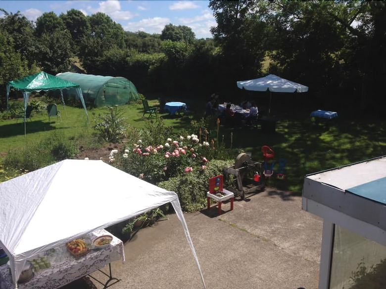 Agroturismo Lisieux House On Lough Neagh