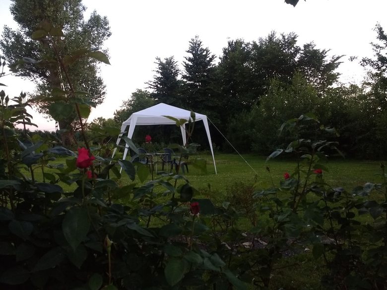 Agroturismo Lisieux House On Lough Neagh