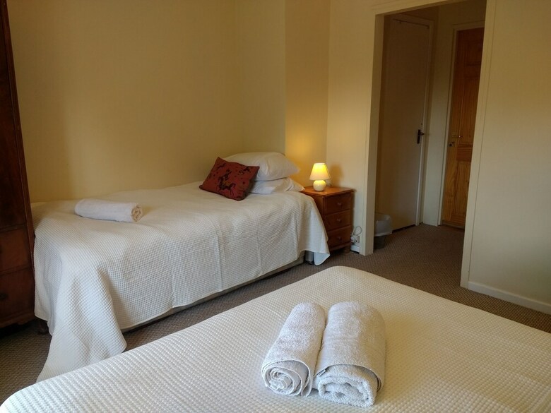 Agroturismo Lisieux House On Lough Neagh