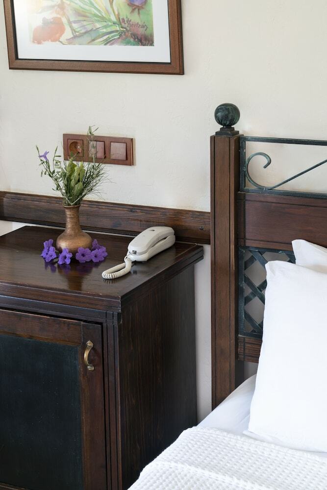 Hotel Berke Ranch & Nature