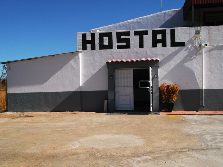 Hostal Portucale