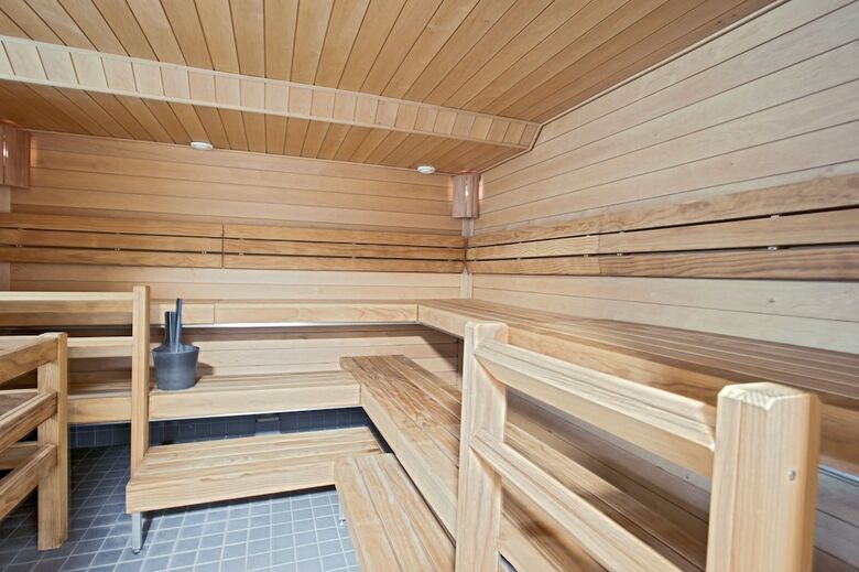Hotelli Pohjanranta