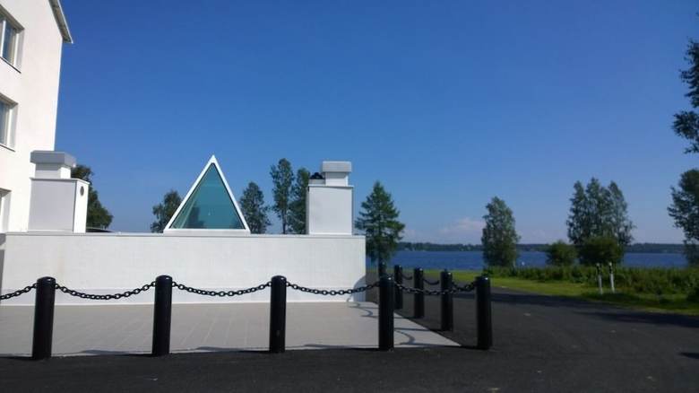 Hotelli Pohjanranta
