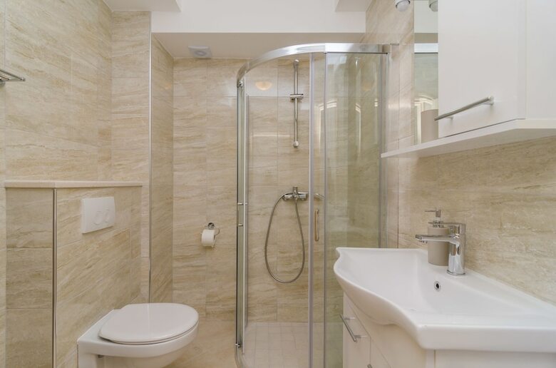 Apartments Villa Dadic