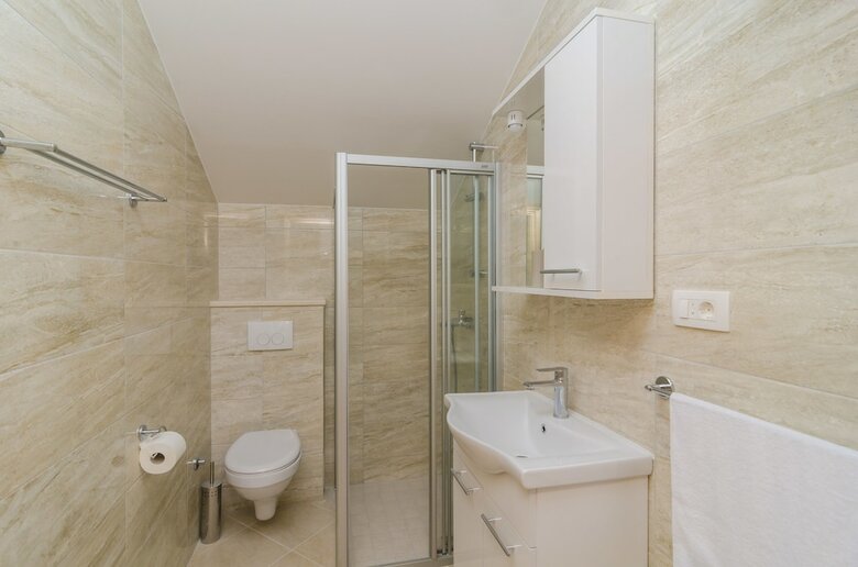Apartments Villa Dadic