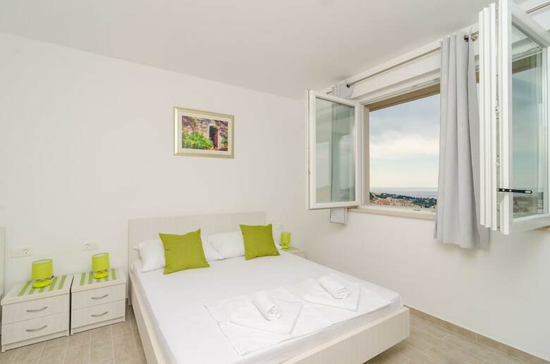 Apartments Villa Dadic