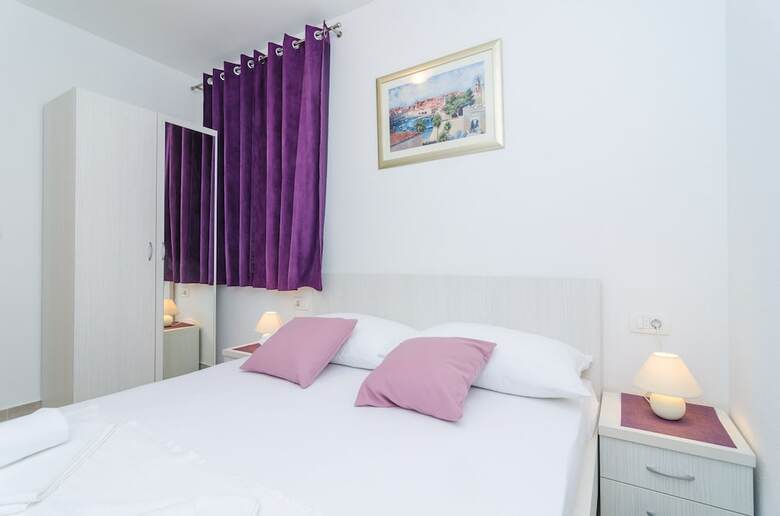 Apartments Villa Dadic