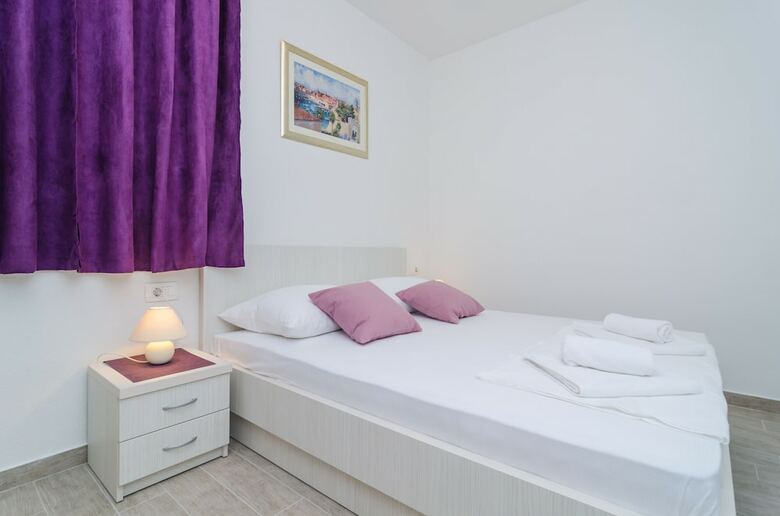 Apartments Villa Dadic