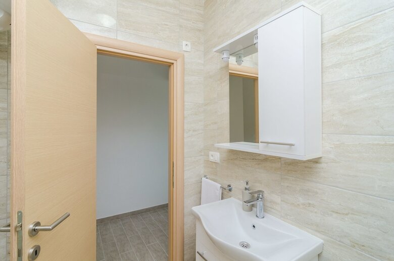 Apartments Villa Dadic