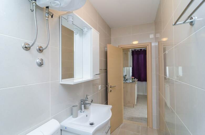 Apartments Villa Dadic