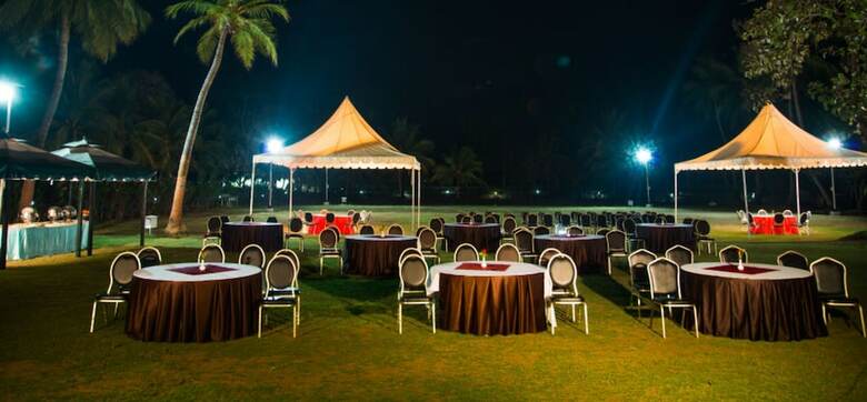 Apartamento Esthell Village Resort,mahabalipuram