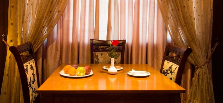 Apartamento Esthell Village Resort,mahabalipuram