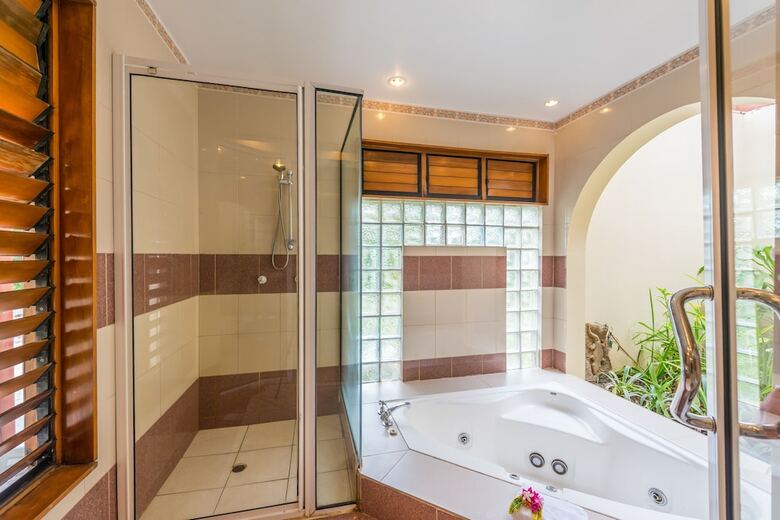 Apartamento Mana Island Resort & Spa