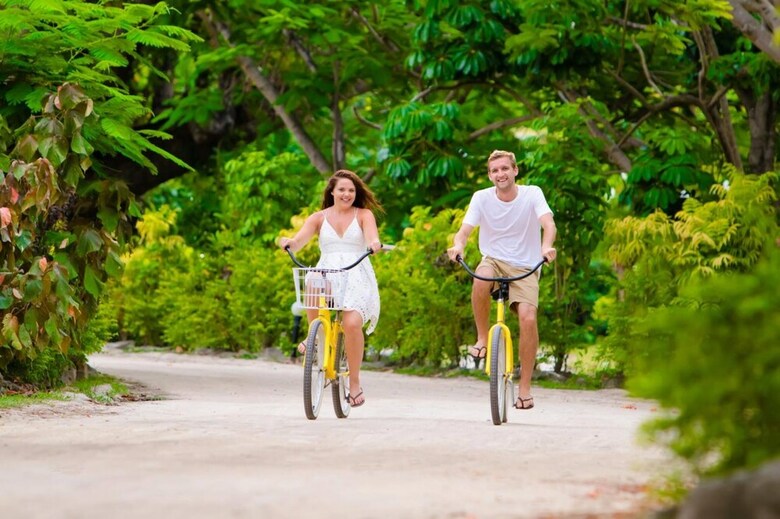 Apartamento Mana Island Resort & Spa