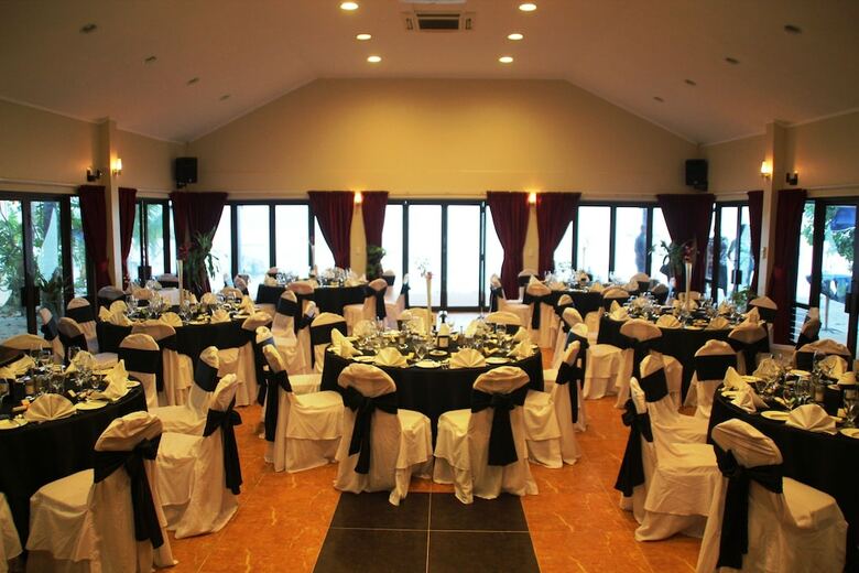 Apartamento Mana Island Resort & Spa