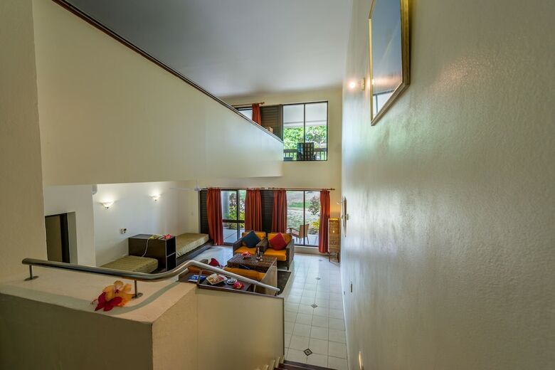 Apartamento Mana Island Resort & Spa