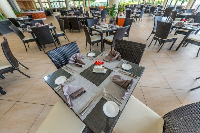 Apartamento Mana Island Resort & Spa
