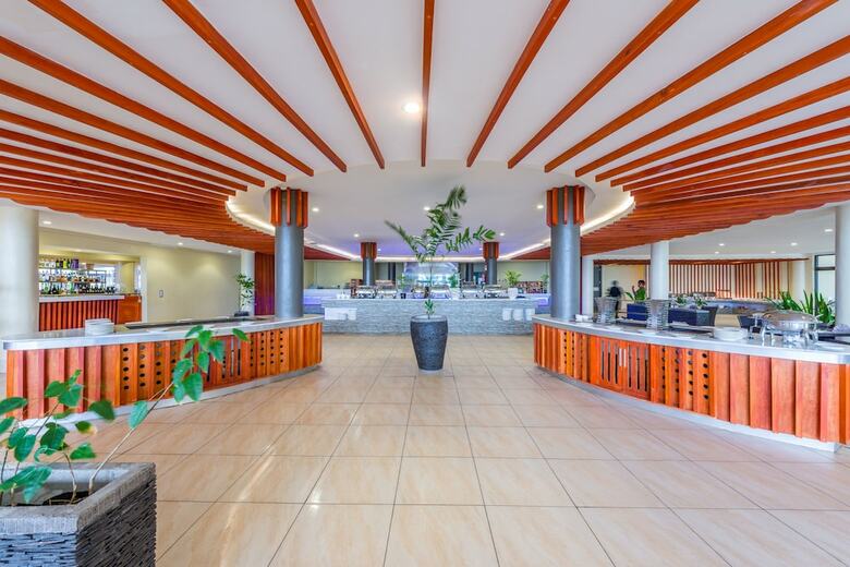 Apartamento Mana Island Resort & Spa