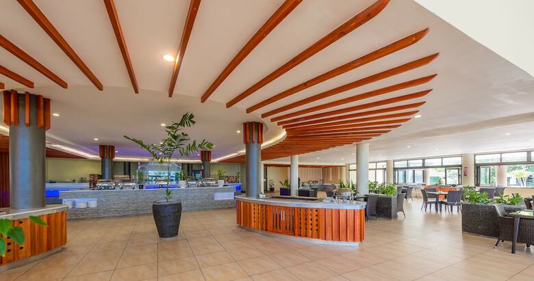 Apartamento Mana Island Resort & Spa