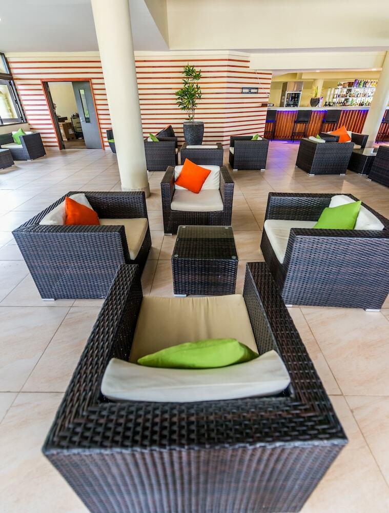 Apartamento Mana Island Resort & Spa