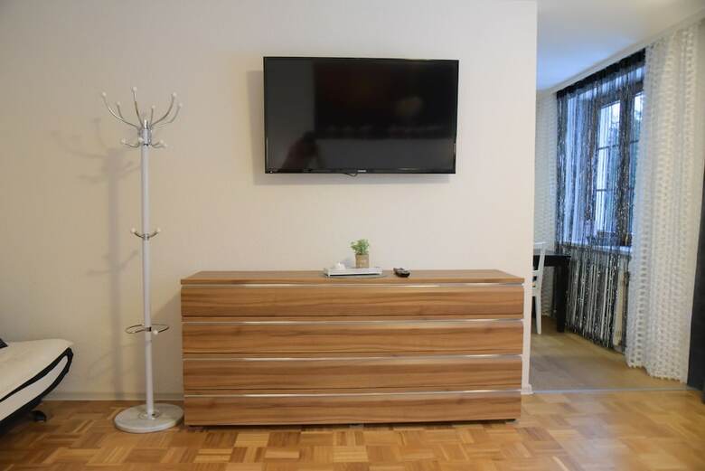 Apartamentos Ferienhaus Lebensquelle Im B�hmerwald