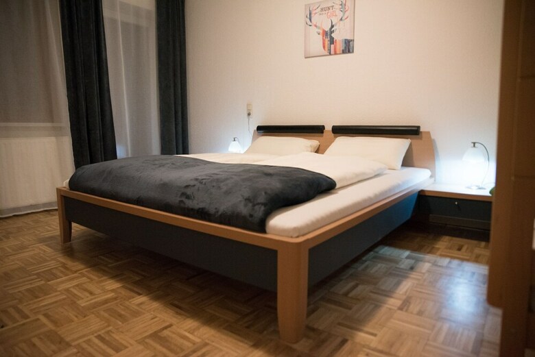 Apartamentos Ferienhaus Lebensquelle Im B�hmerwald