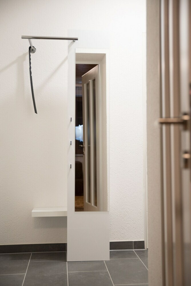 Apartamentos Ferienhaus Lebensquelle Im B�hmerwald