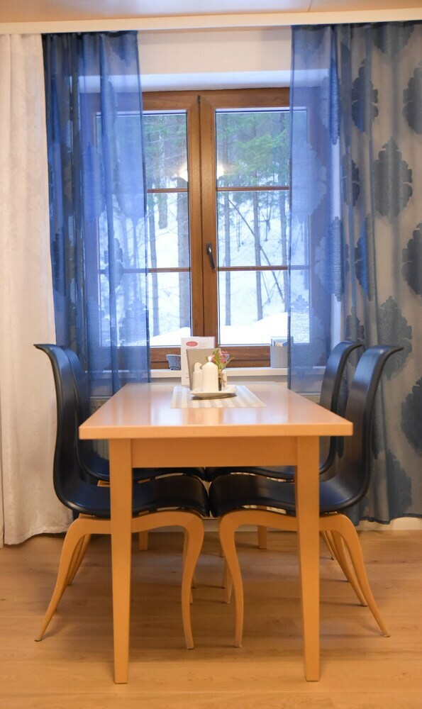 Apartamentos Ferienhaus Lebensquelle Im B�hmerwald