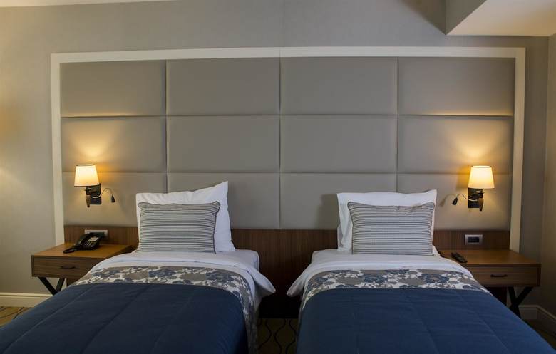 Hotel Ramada By Wyndham Sakarya Hendek
