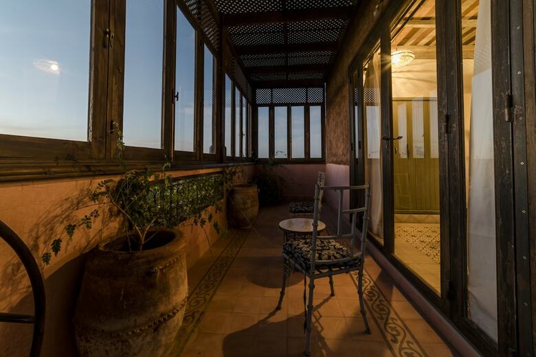 Agroturismo Dar Tafantant