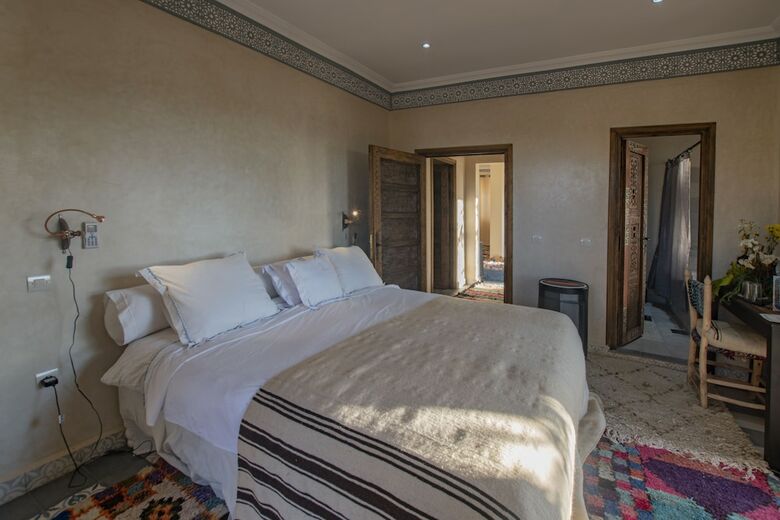 Agroturismo Dar Tafantant