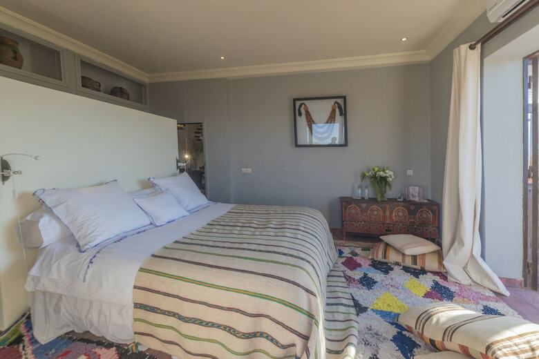 Agroturismo Dar Tafantant