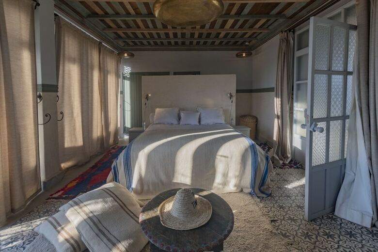 Agroturismo Dar Tafantant