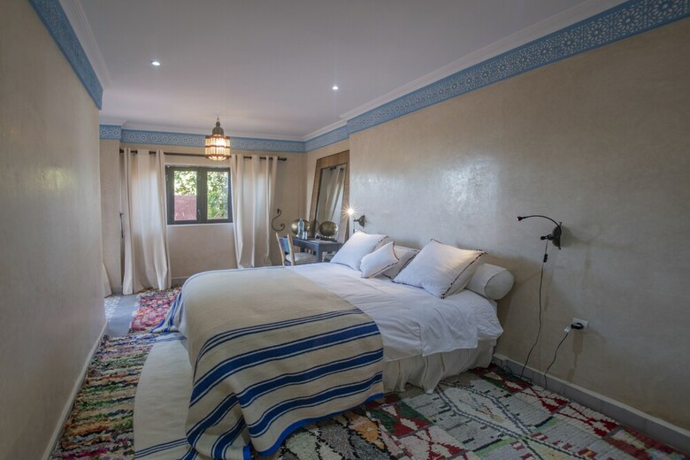 Agroturismo Dar Tafantant