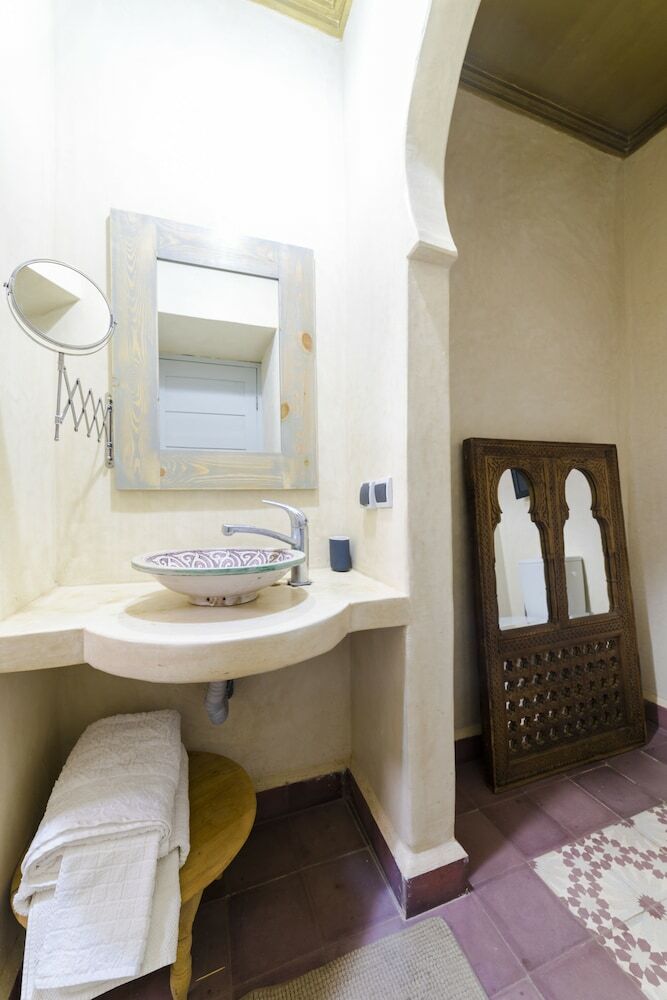 Agroturismo Dar Tafantant
