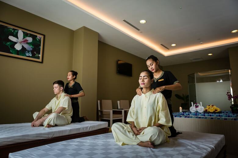 Hotel Le Bokor Palace