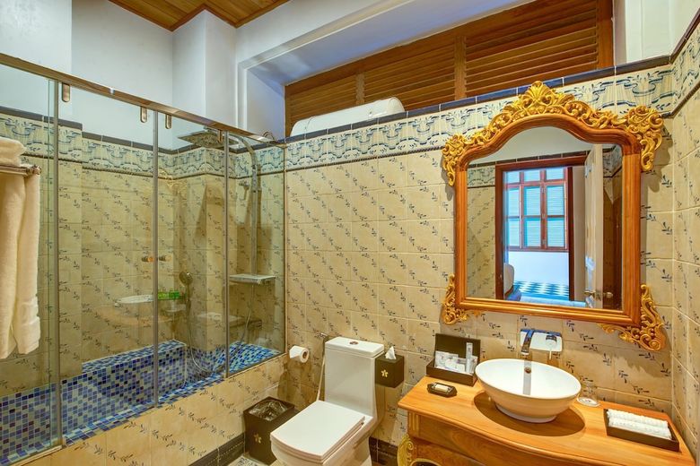 Hotel Le Bokor Palace