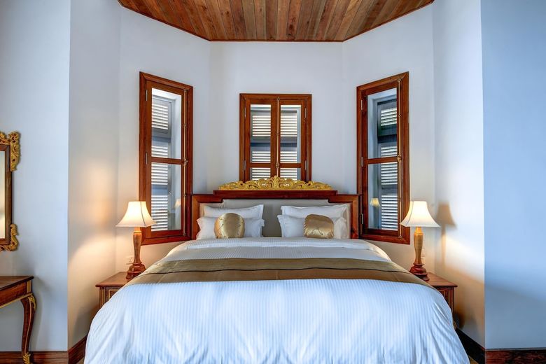 Hotel Le Bokor Palace