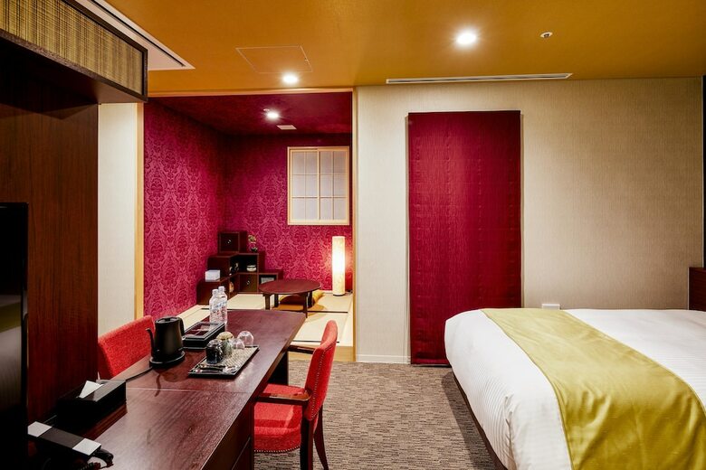 Hotel Saku Ren Jimbocho
