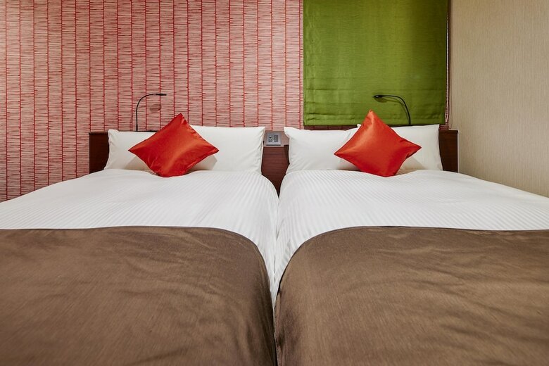 Hotel Saku Ren Jimbocho