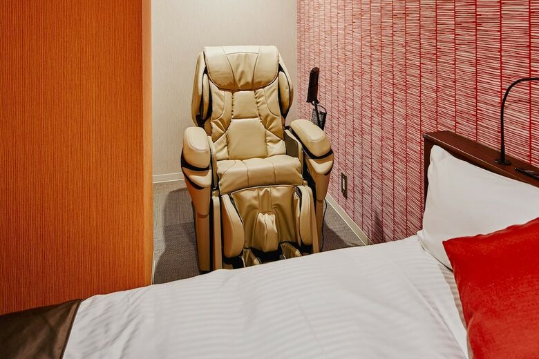 Hotel Saku Ren Jimbocho