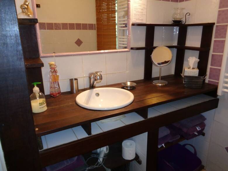 Hotel Les Chambres D'h�tes de K�rael