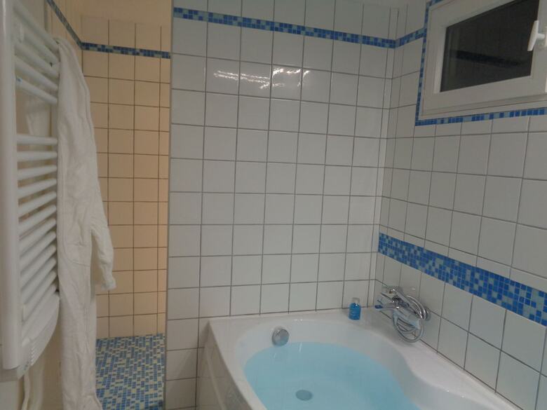 Hotel Les Chambres D'h�tes de K�rael