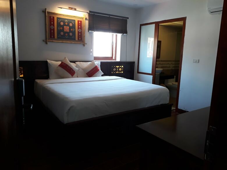 Hotel Sapa Mountain Queen House