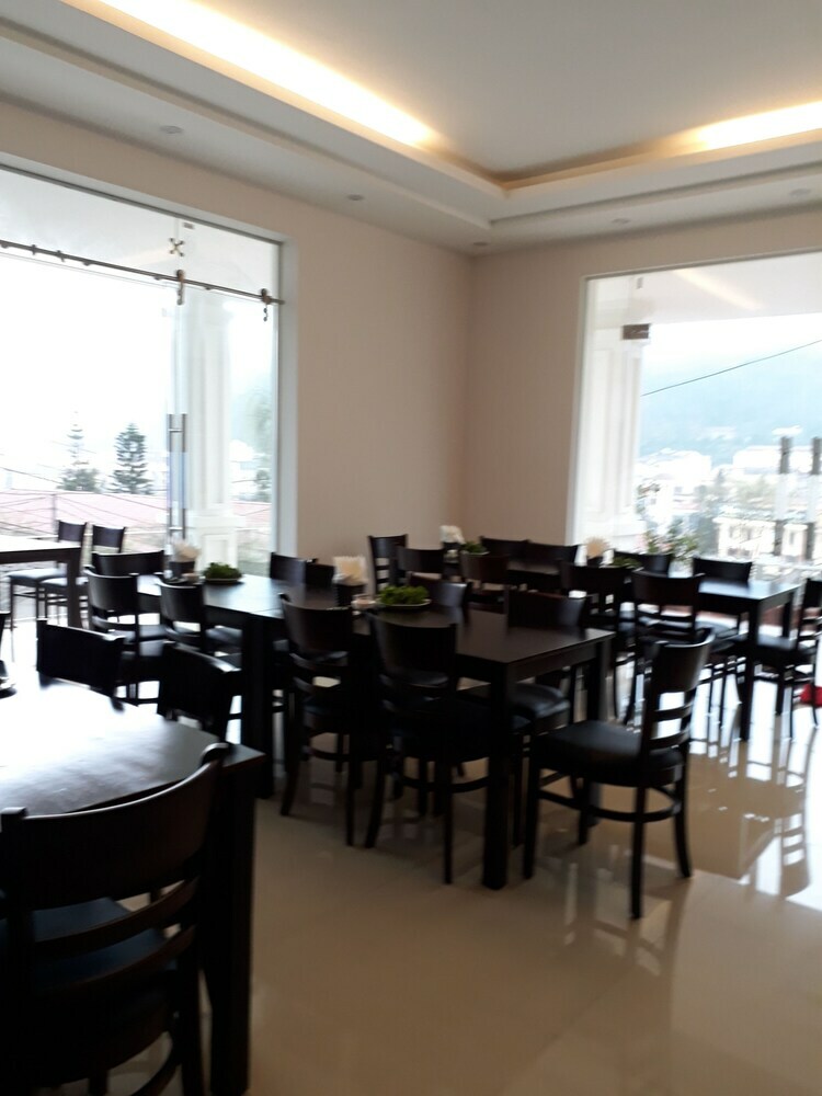 Hotel Sapa Mountain Queen House