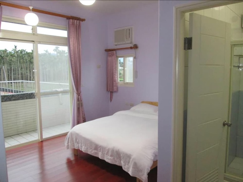 Dragon House B&B