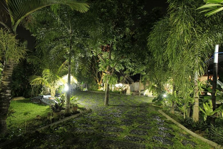 Hotel Villa Bale Seni