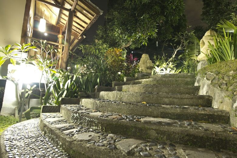 Hotel Villa Bale Seni